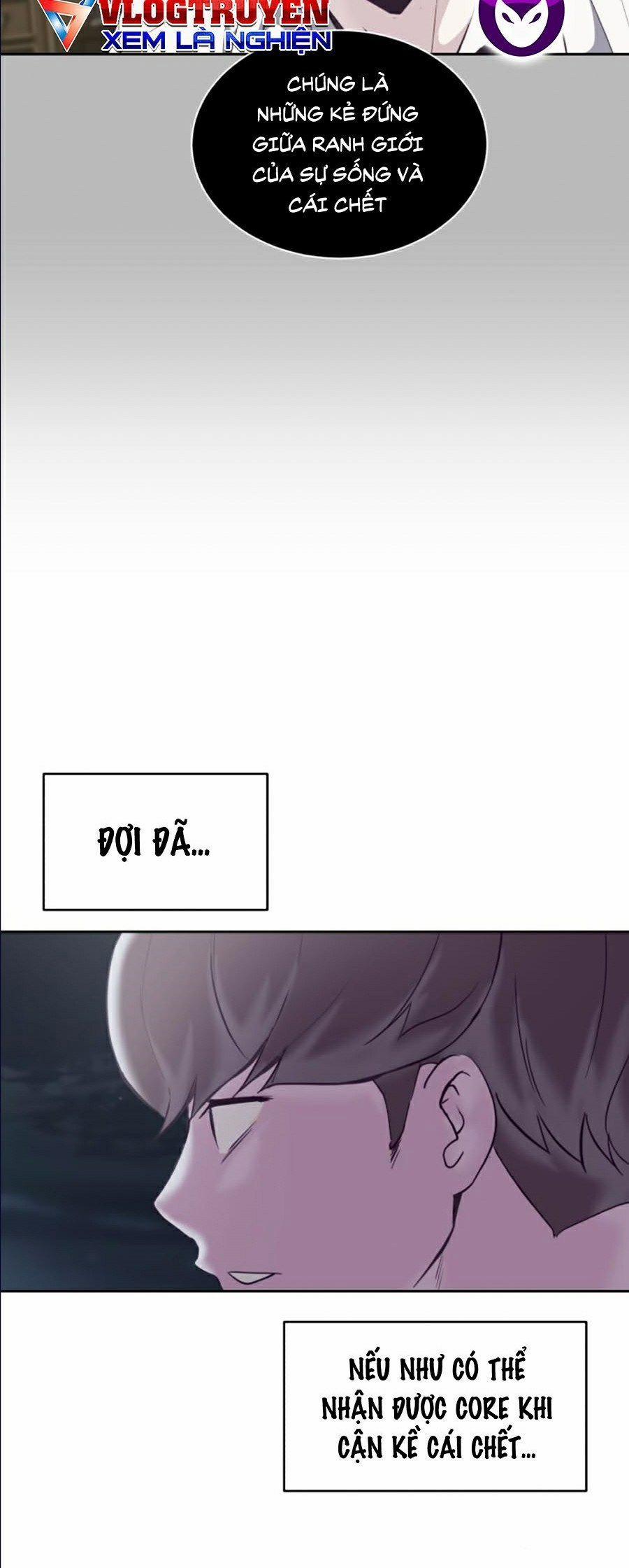 Giao Ước Tử Thần 103 trang 58