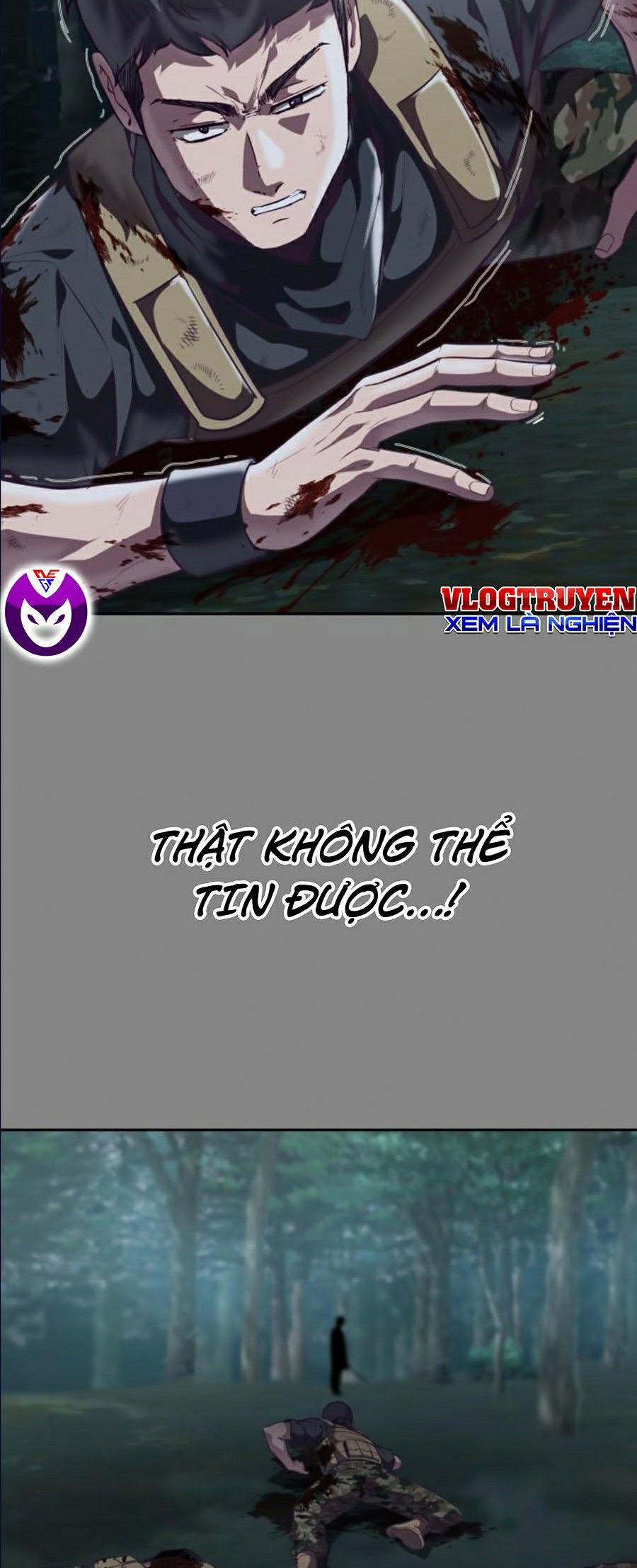 Giao Ước Tử Thần 104 trang 21