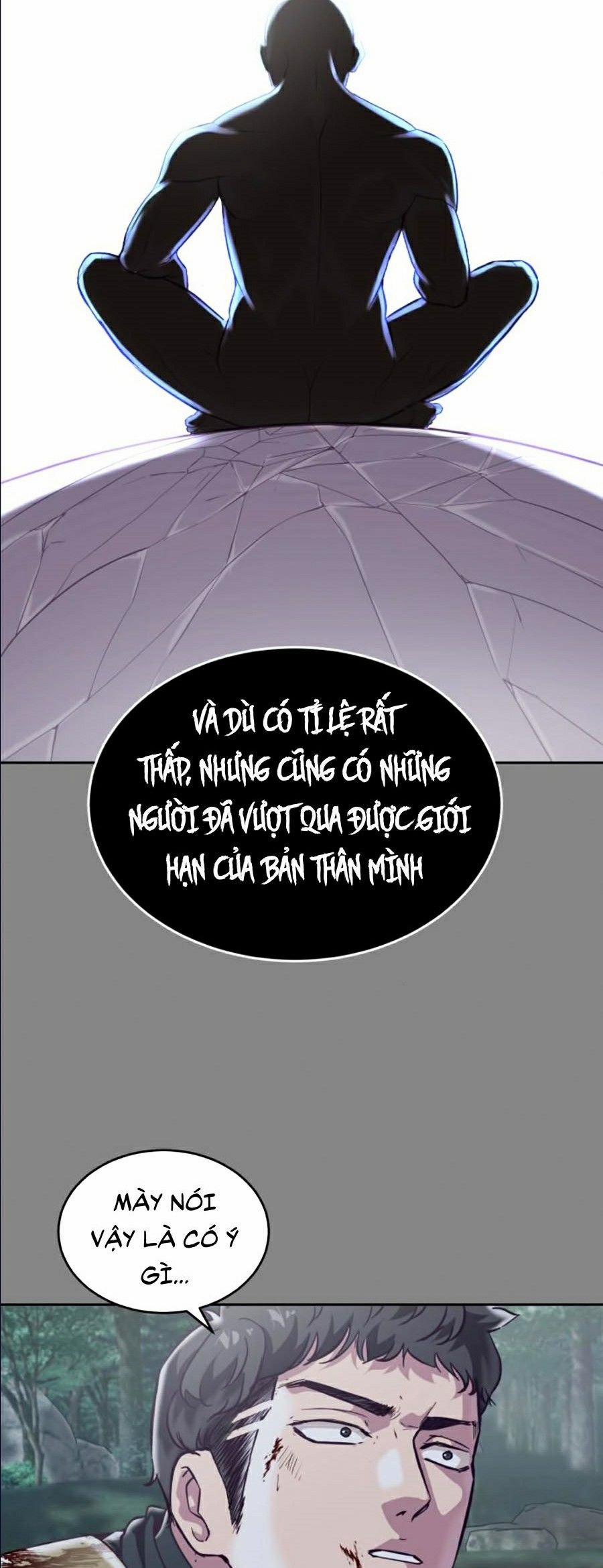 Giao Ước Tử Thần 104 trang 36