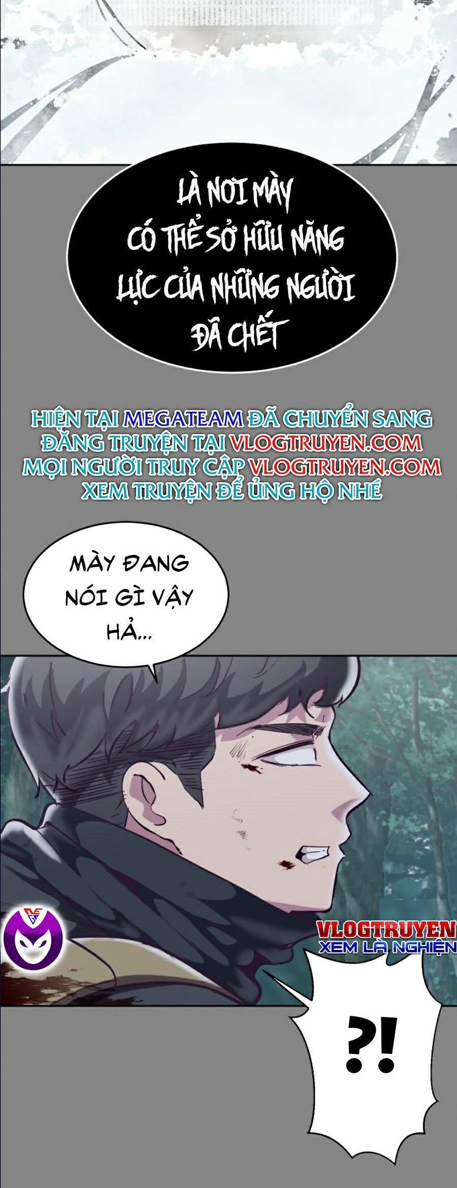 Giao Ước Tử Thần 104 trang 38