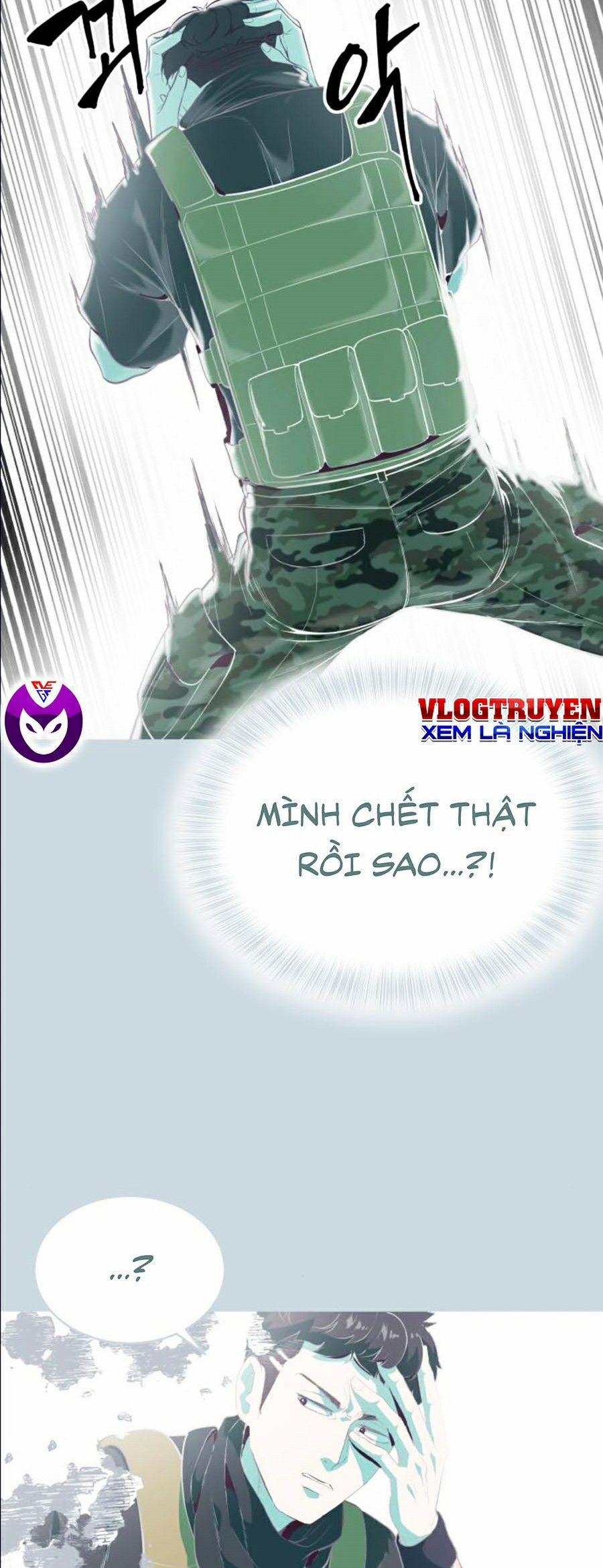 Giao Ước Tử Thần 104 trang 44