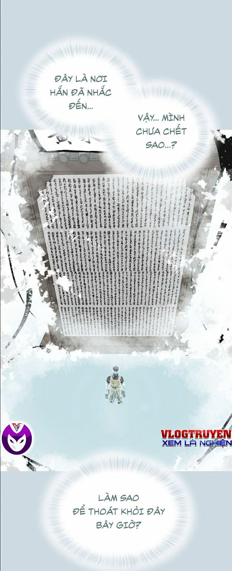 Giao Ước Tử Thần 104 trang 48