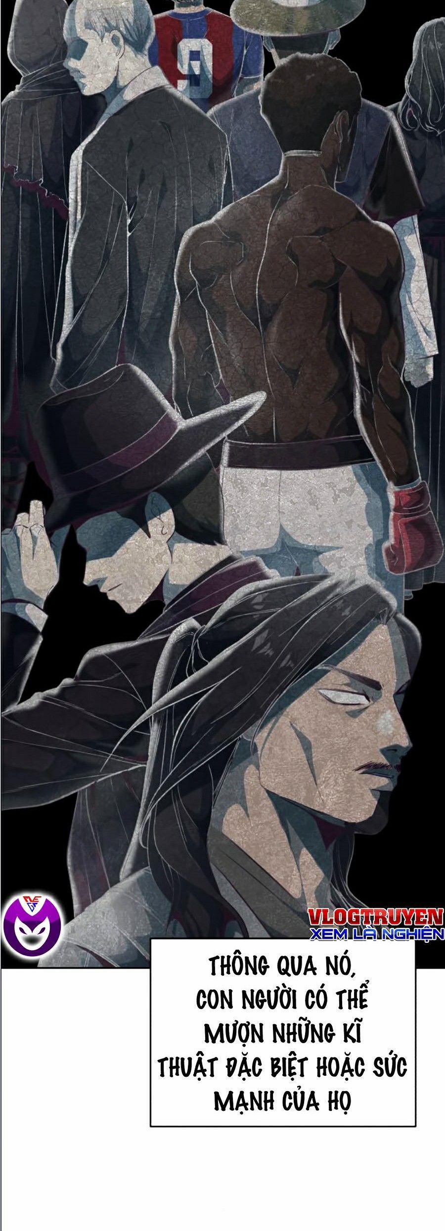 Giao Ước Tử Thần 104 trang 5