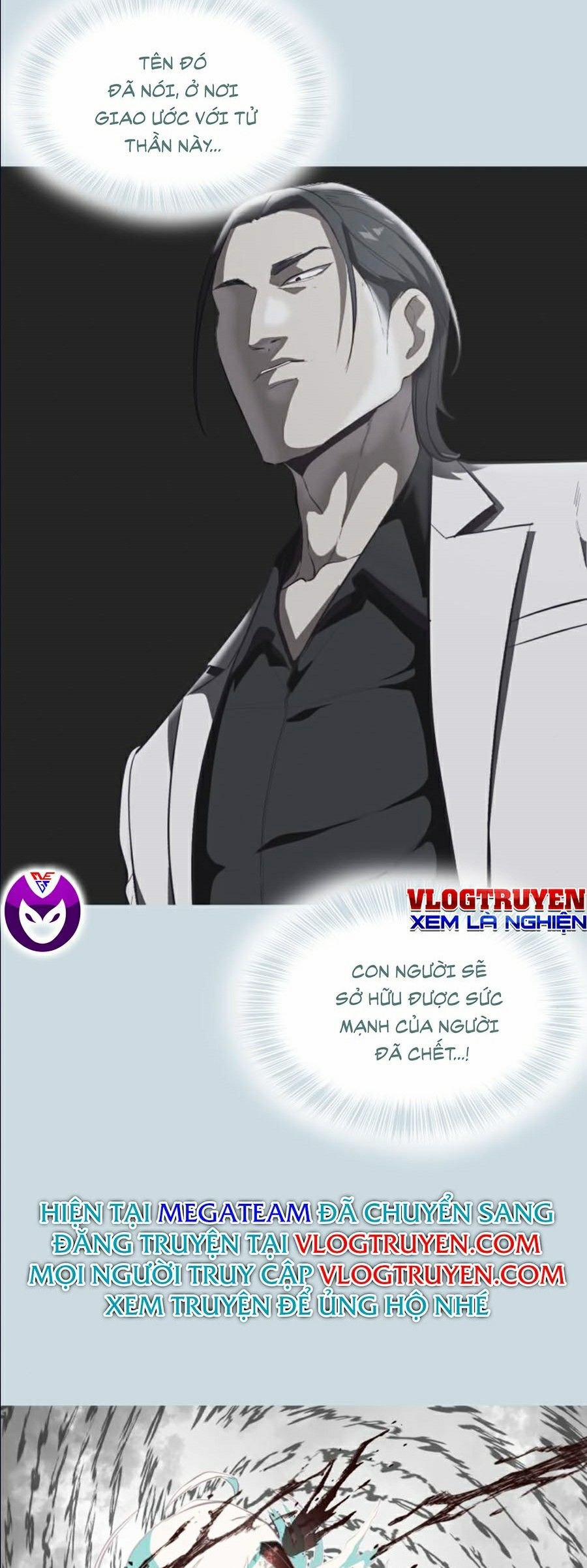 Giao Ước Tử Thần 104 trang 60