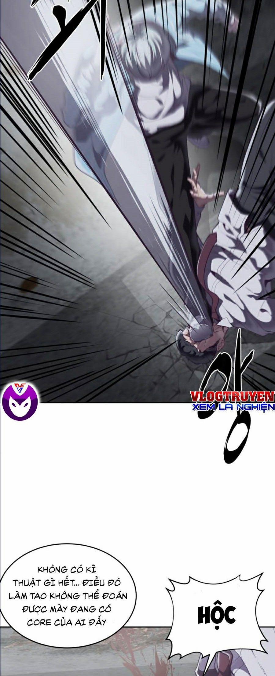 Giao Ước Tử Thần 104 trang 70