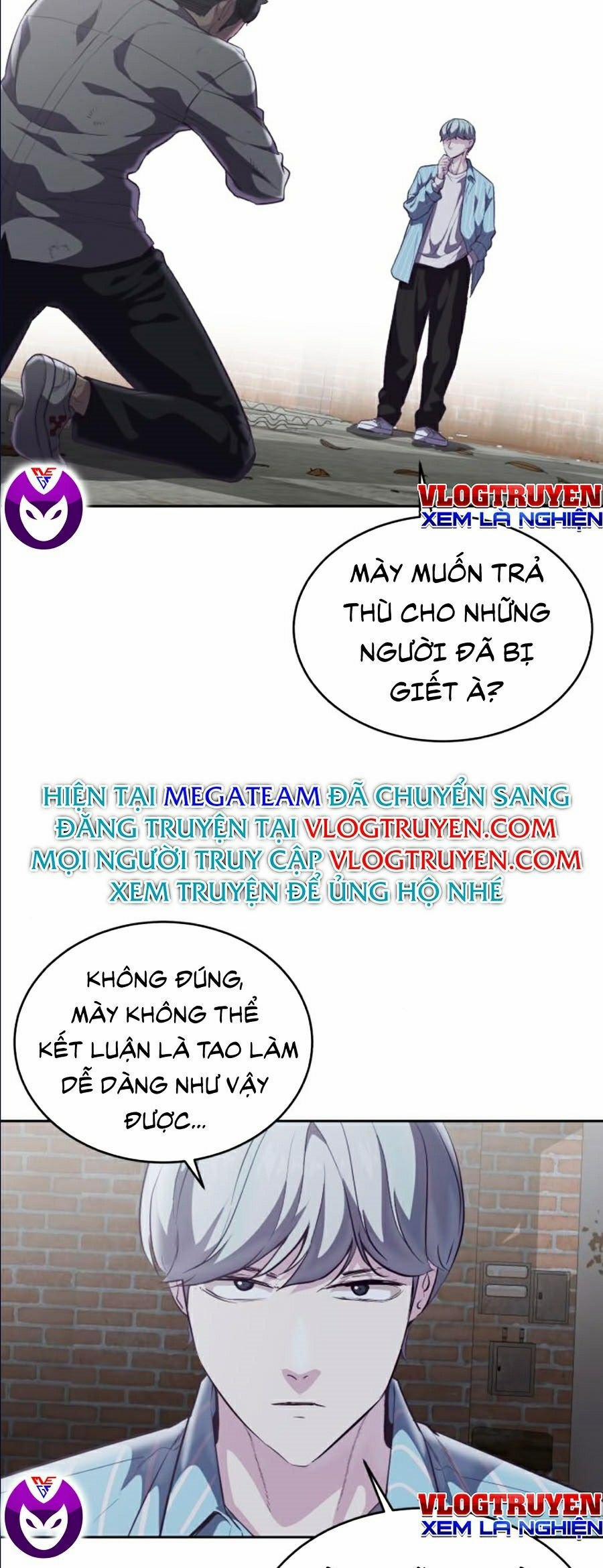 Giao Ước Tử Thần 104 trang 74