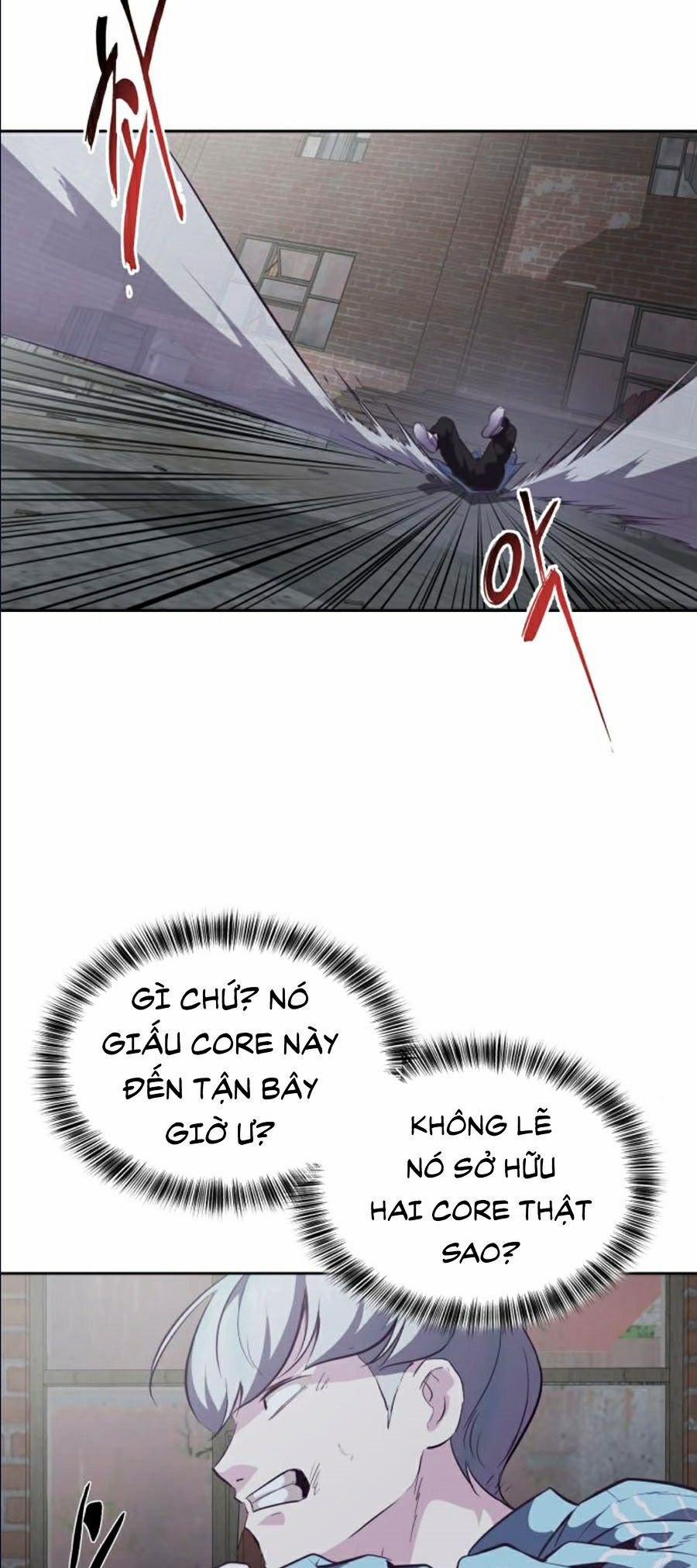 Giao Ước Tử Thần 104 trang 85