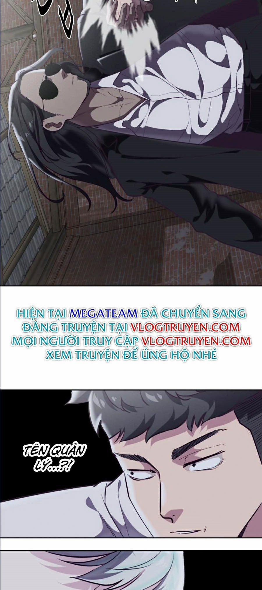 Giao Ước Tử Thần 105 trang 21