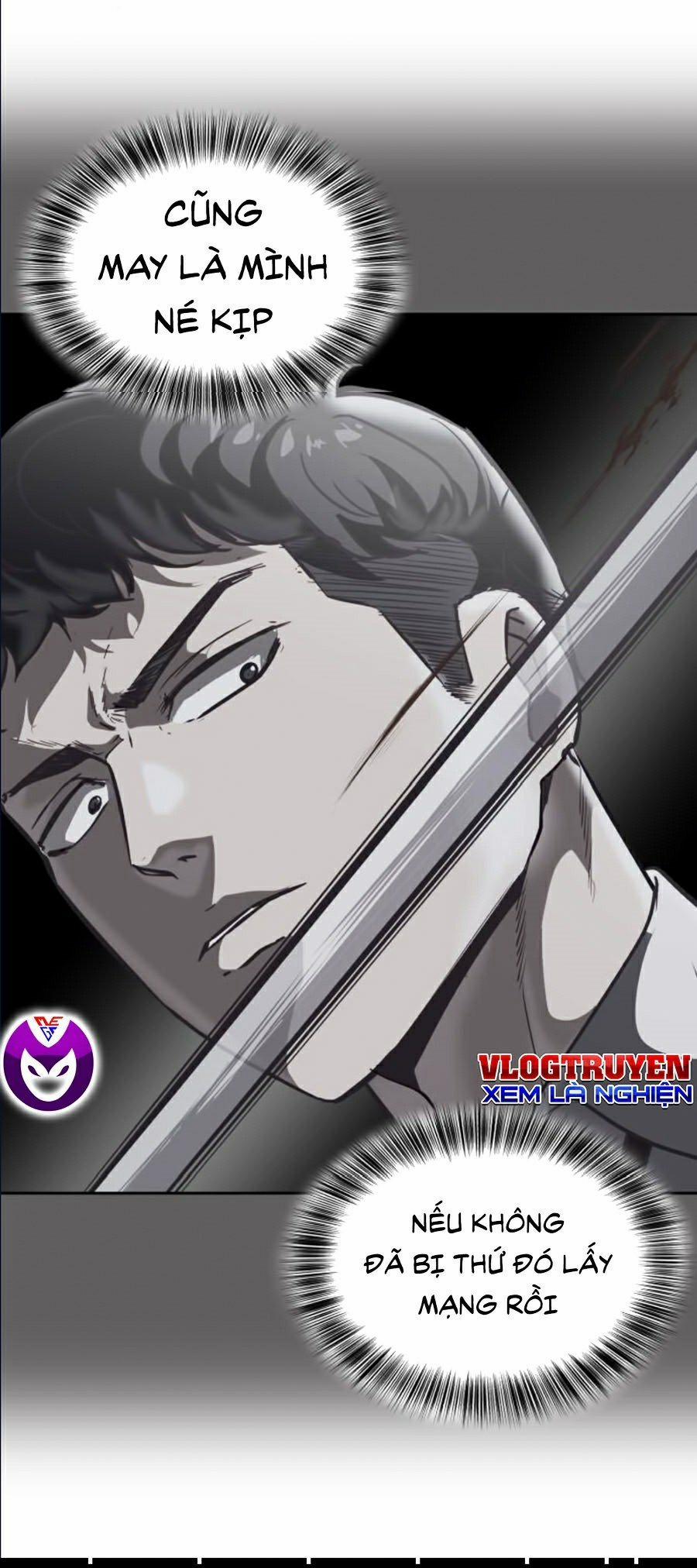 Giao Ước Tử Thần 105 trang 26