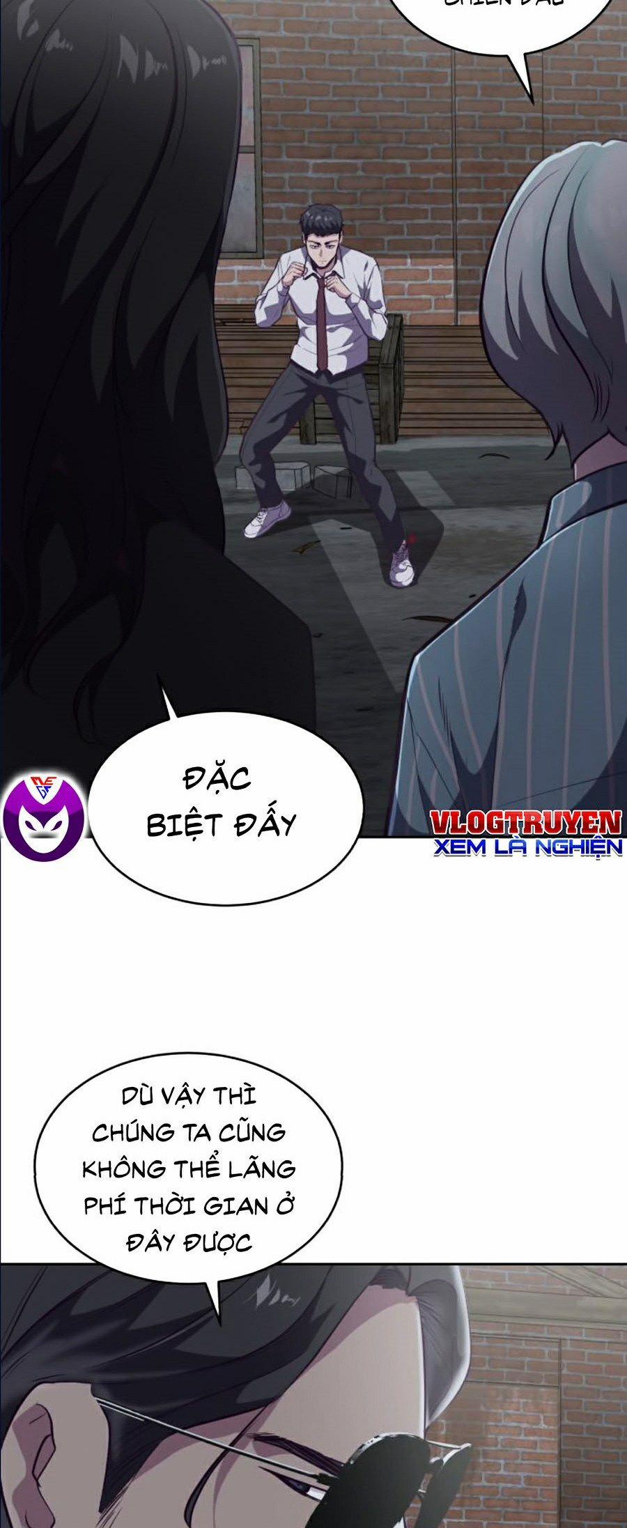 Giao Ước Tử Thần 105 trang 32