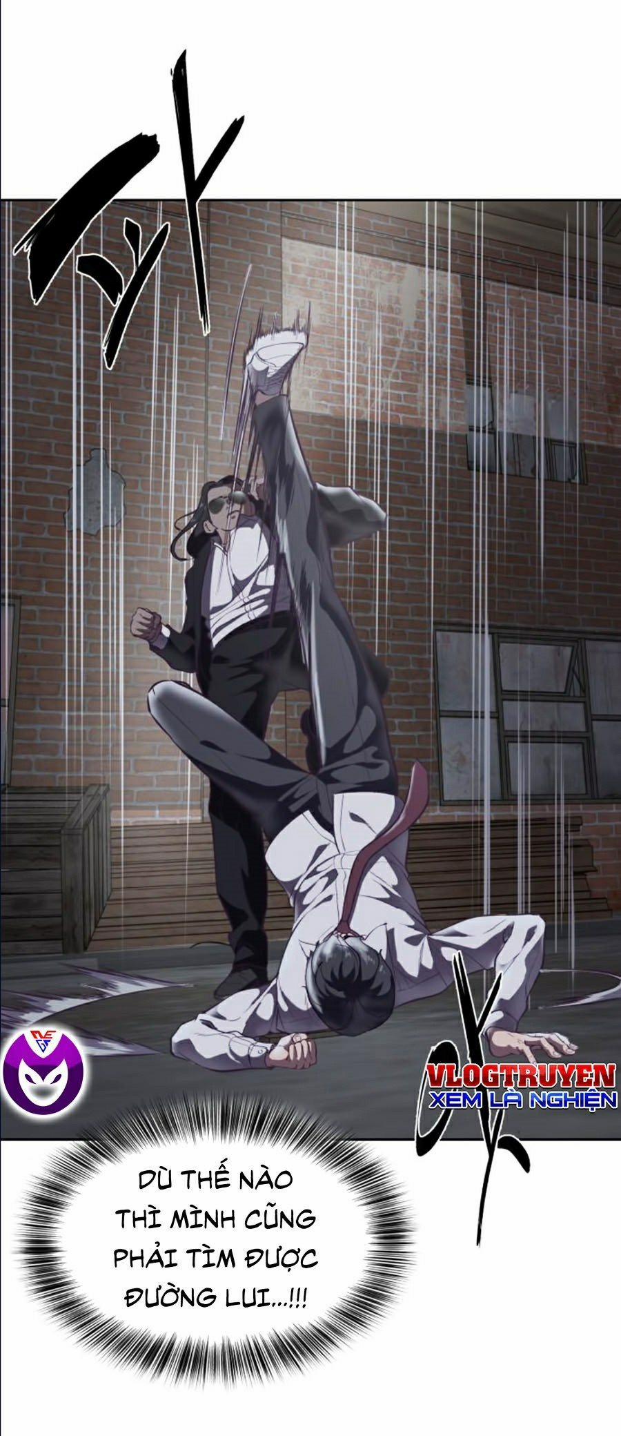 Giao Ước Tử Thần 105 trang 45