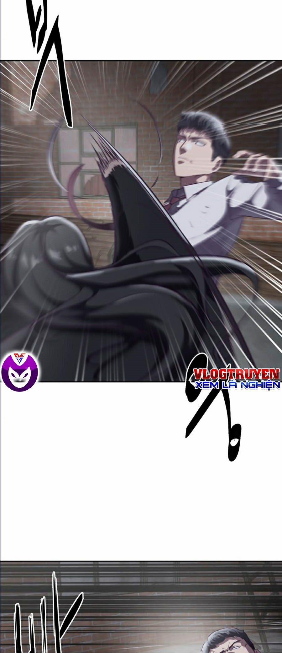 Giao Ước Tử Thần 105 trang 47