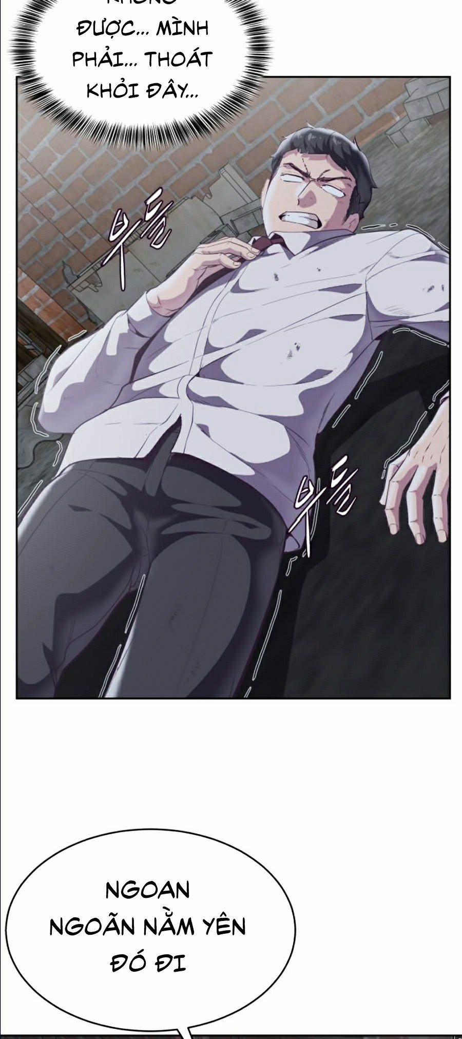 Giao Ước Tử Thần 105 trang 64