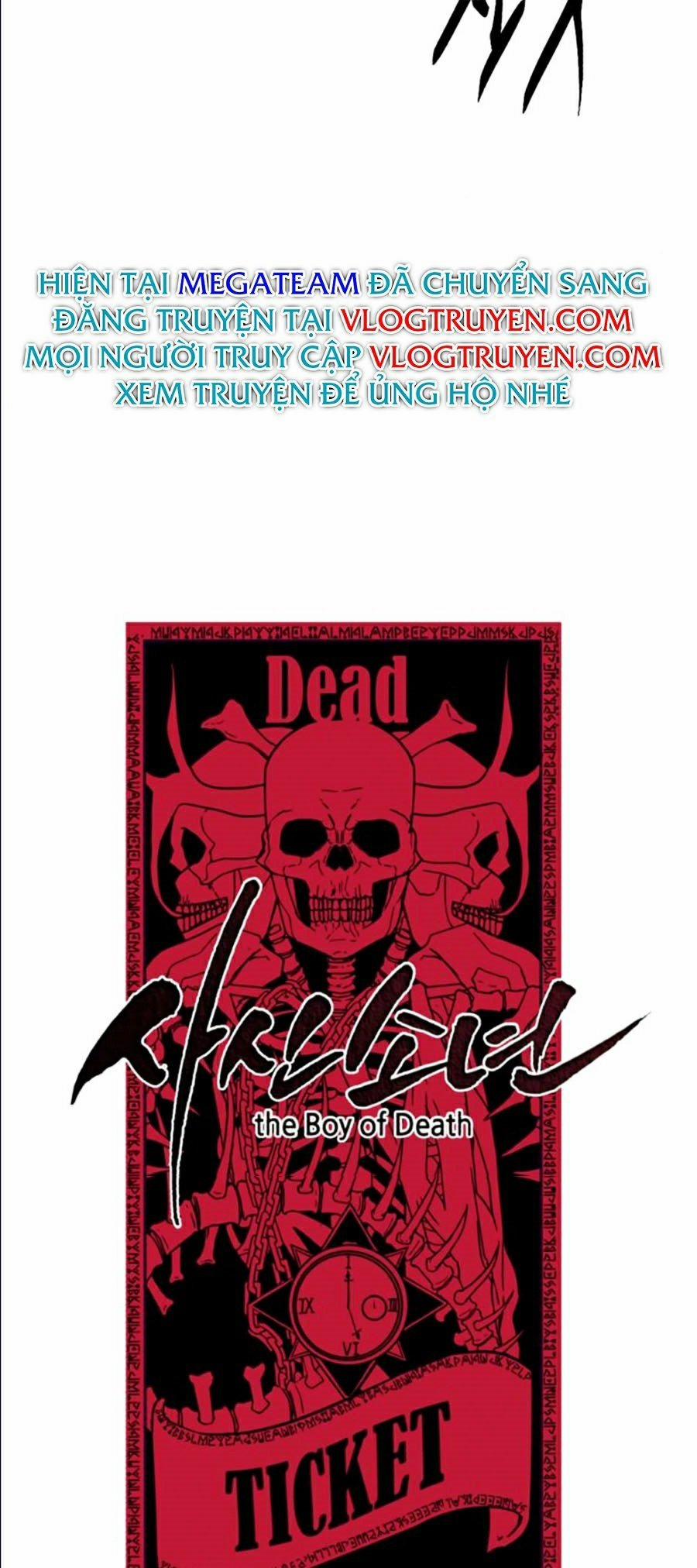 Giao Ước Tử Thần 105 trang 68