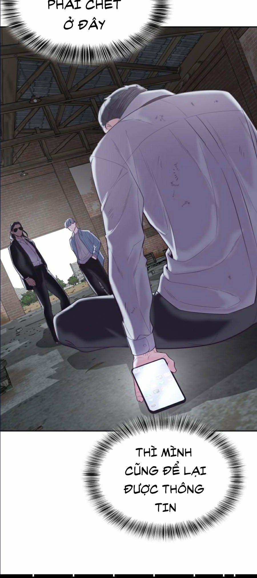 Giao Ước Tử Thần 105 trang 71