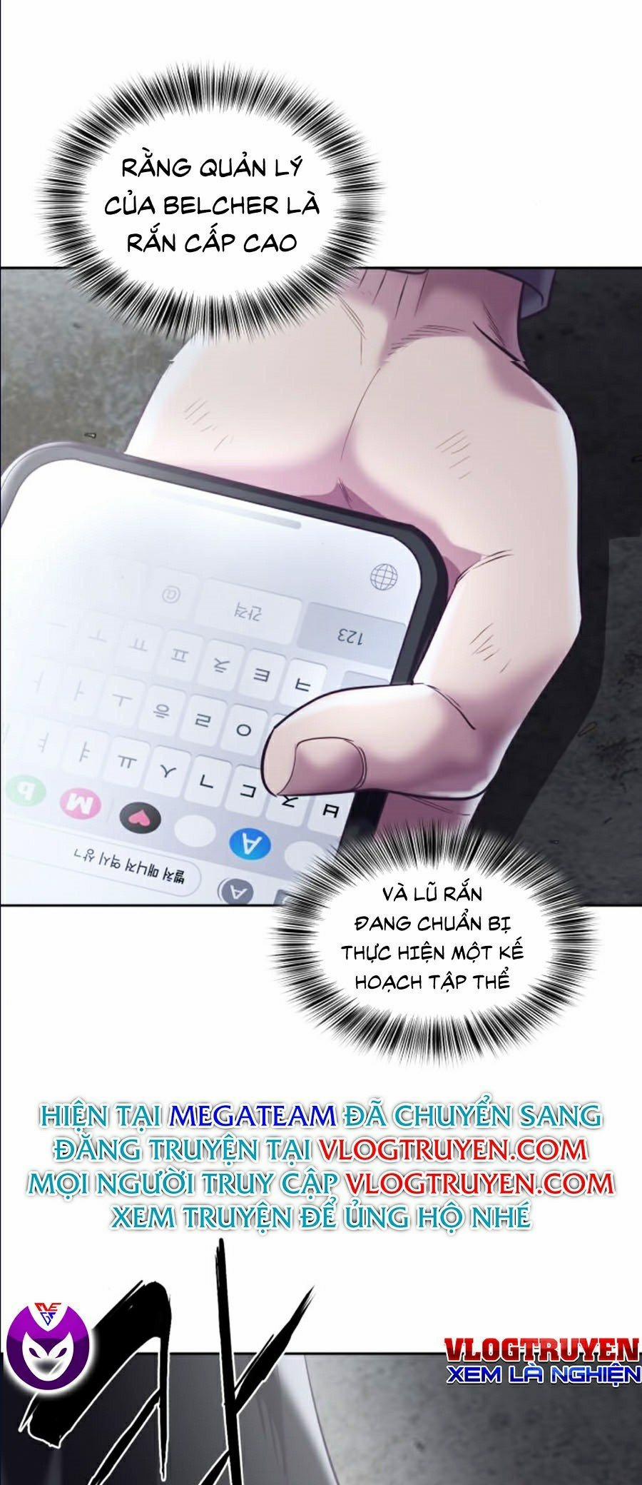 Giao Ước Tử Thần 105 trang 72