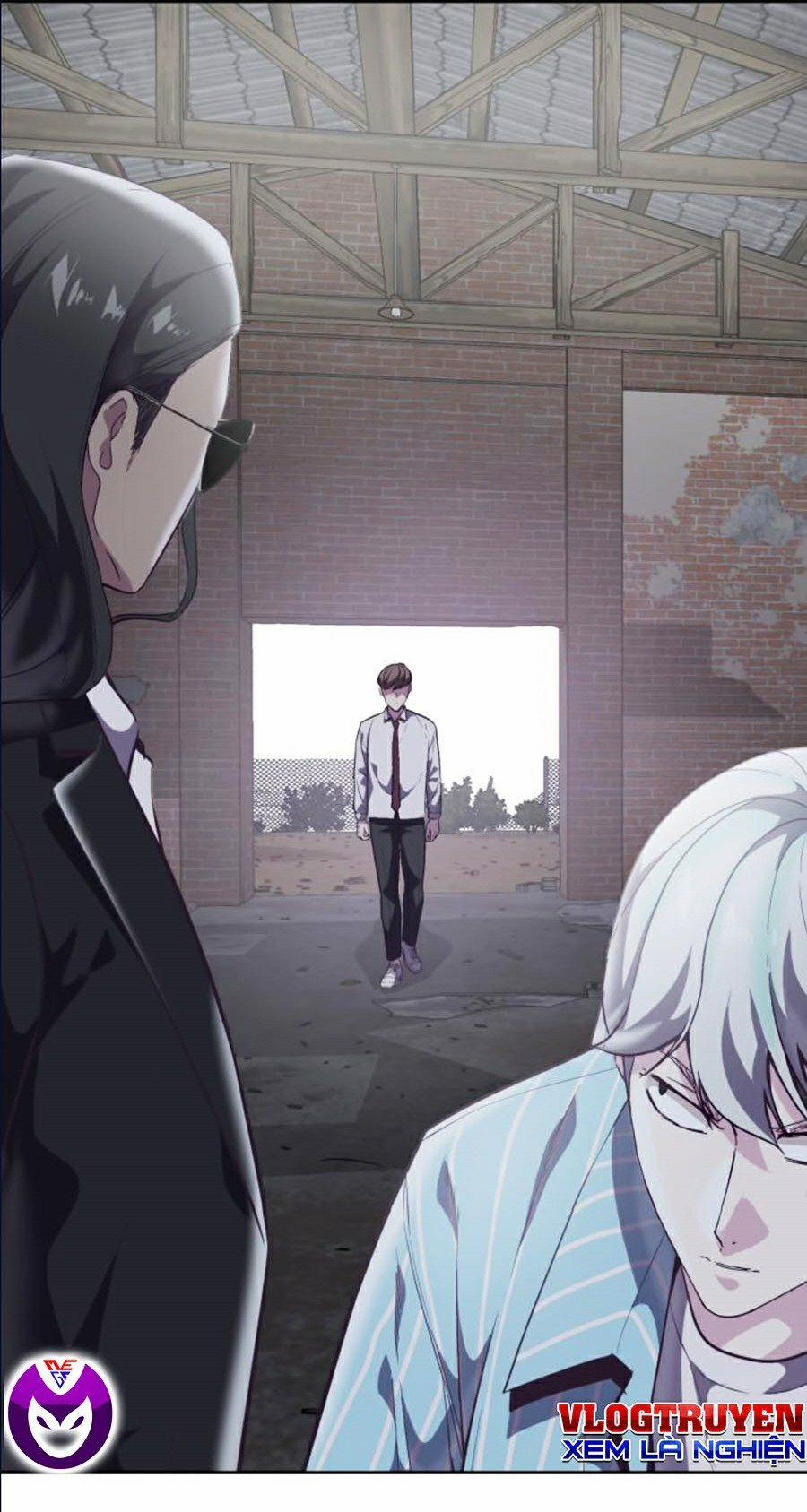 Giao Ước Tử Thần 105 trang 82