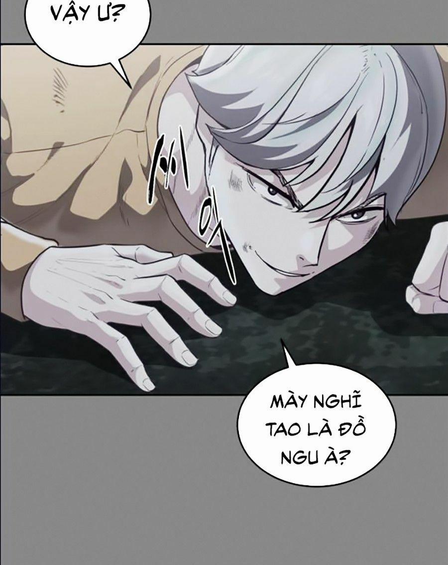 Giao Ước Tử Thần 106 trang 38