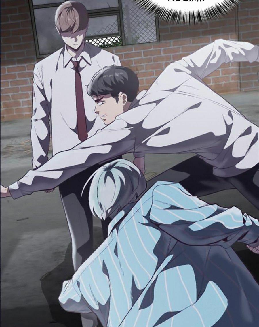 Giao Ước Tử Thần 106 trang 8