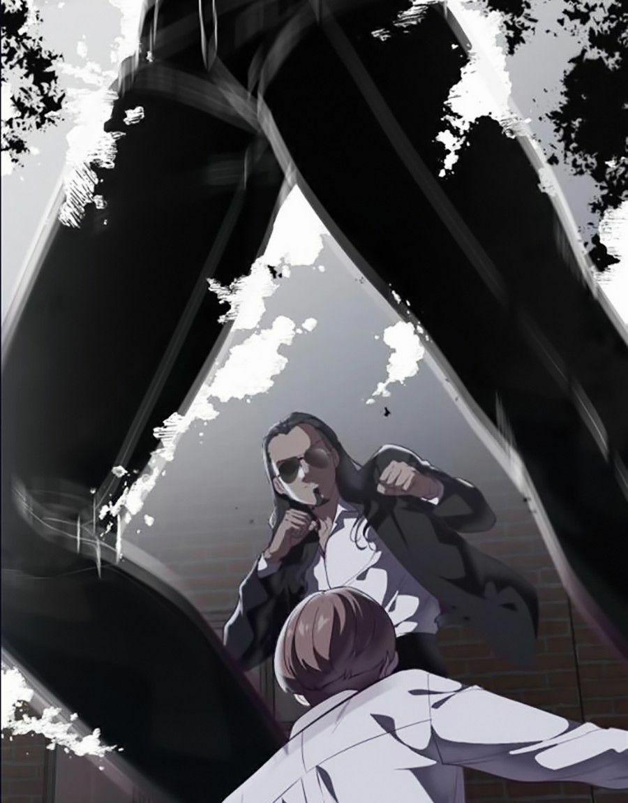 Giao Ước Tử Thần 106 trang 96