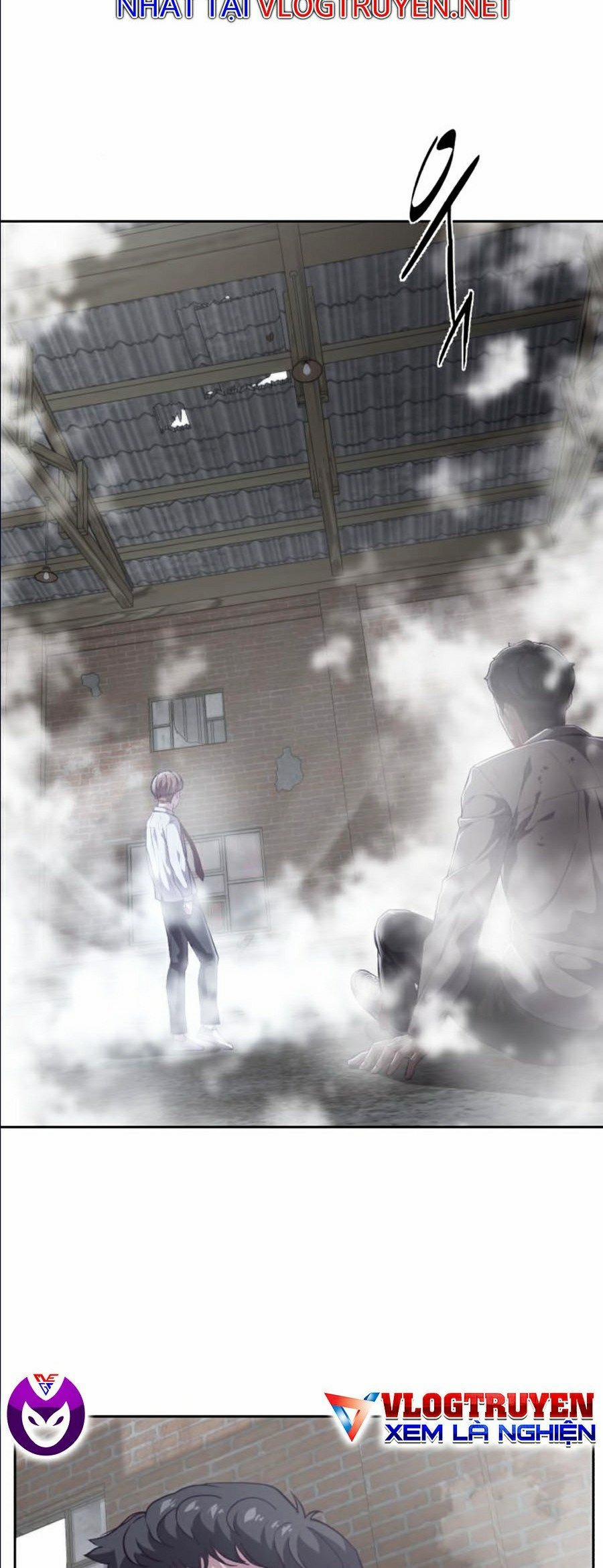 Giao Ước Tử Thần 107 trang 21