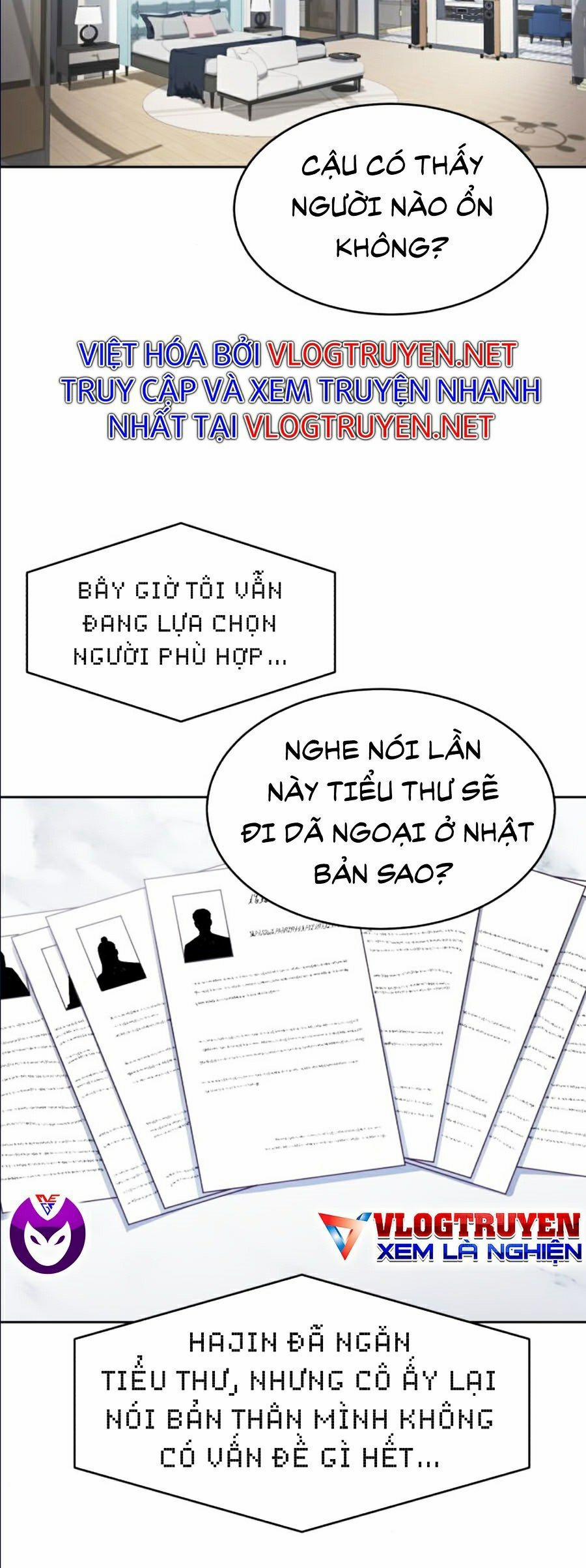 Giao Ước Tử Thần 107 trang 39