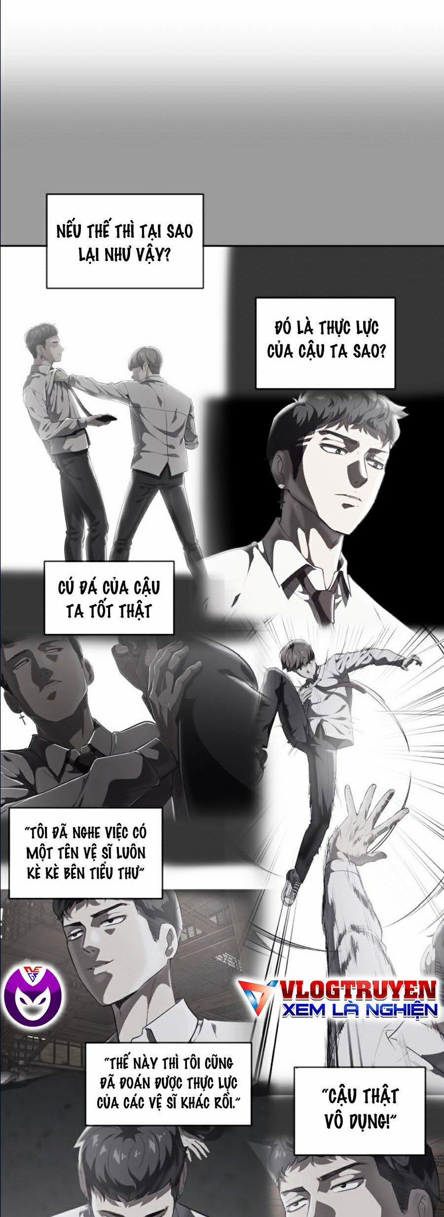 Giao Ước Tử Thần 107 trang 61