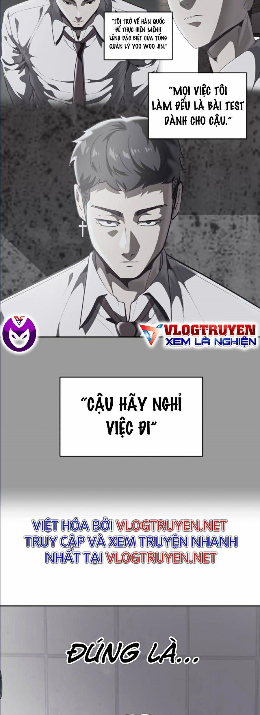 Giao Ước Tử Thần 107 trang 62