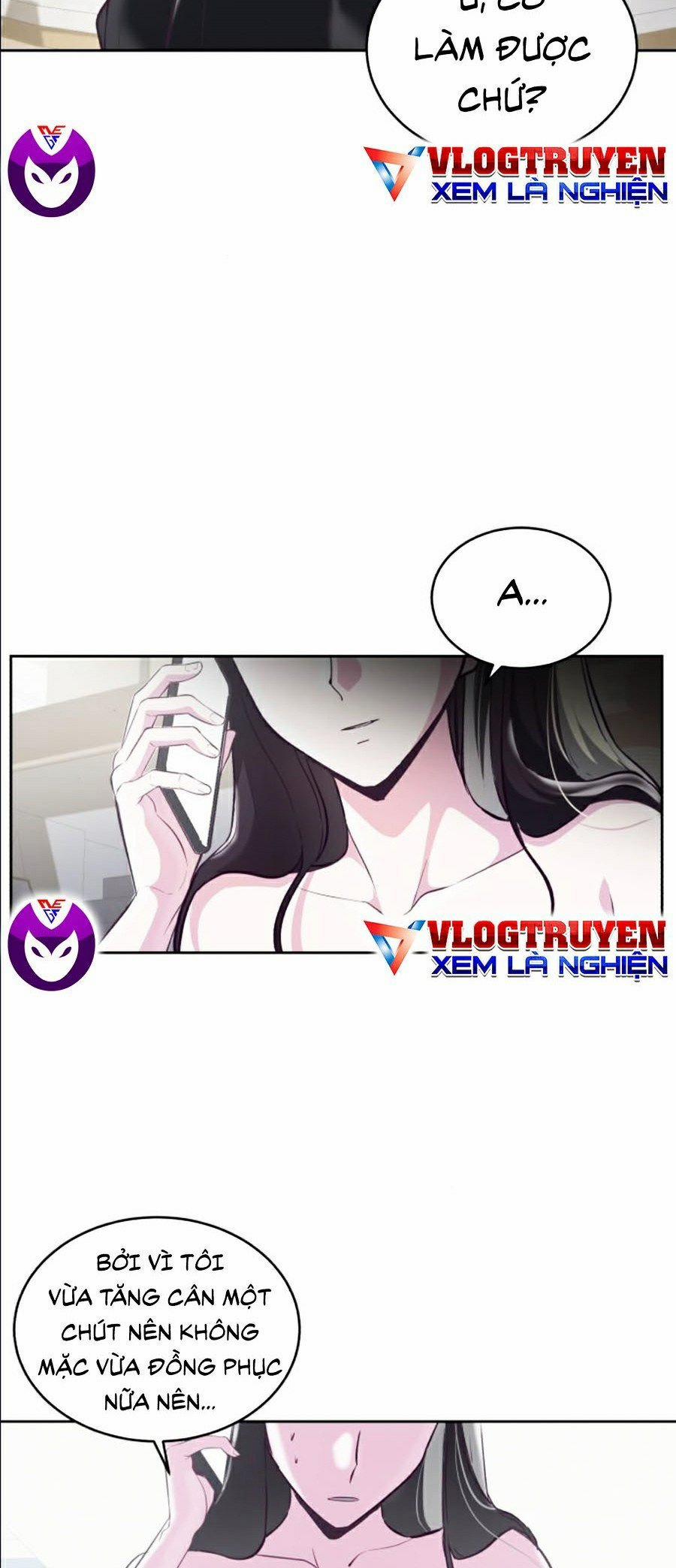 Giao Ước Tử Thần 107 trang 75