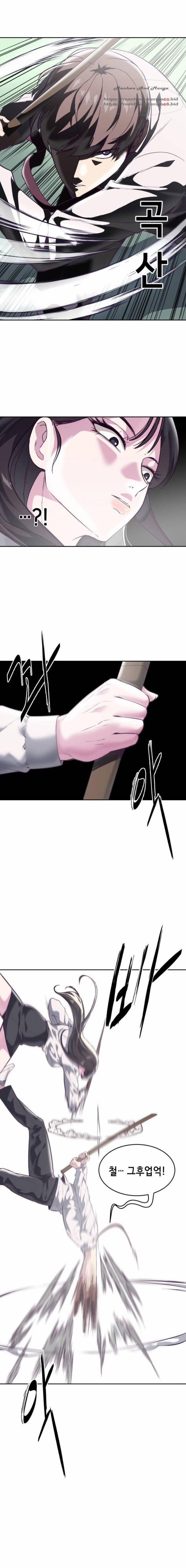 Giao Ước Tử Thần 108 trang 23