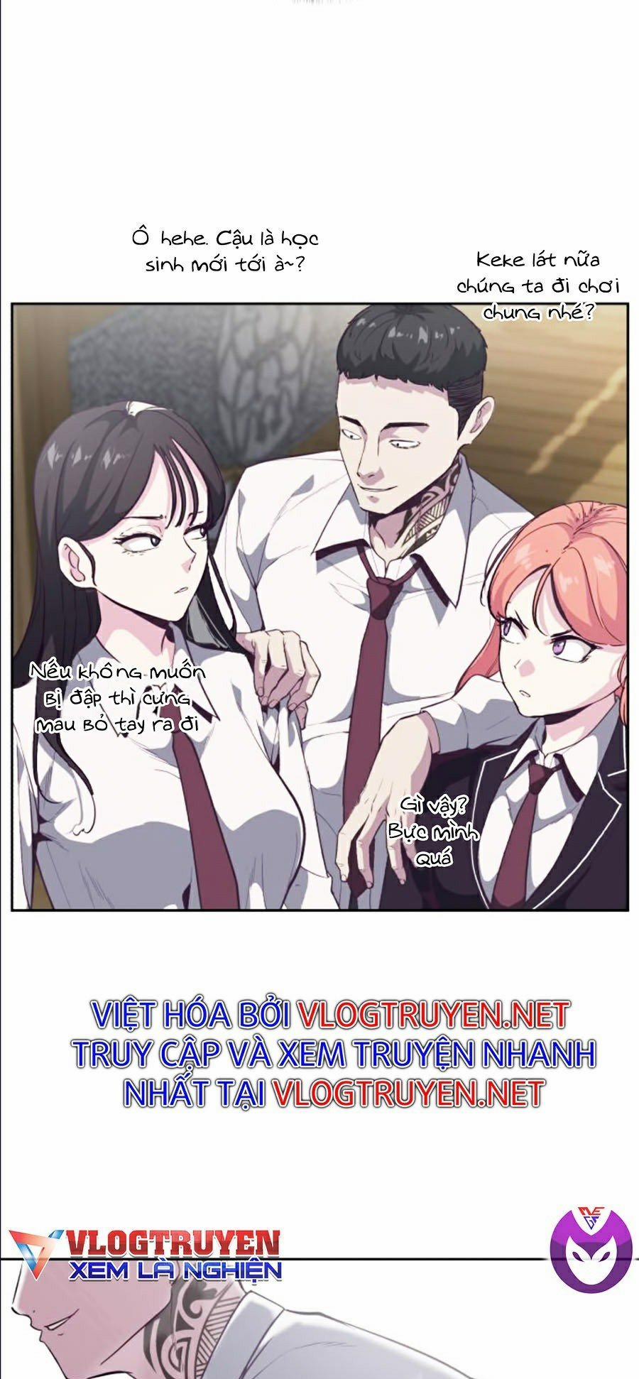 Giao Ước Tử Thần 109 trang 10