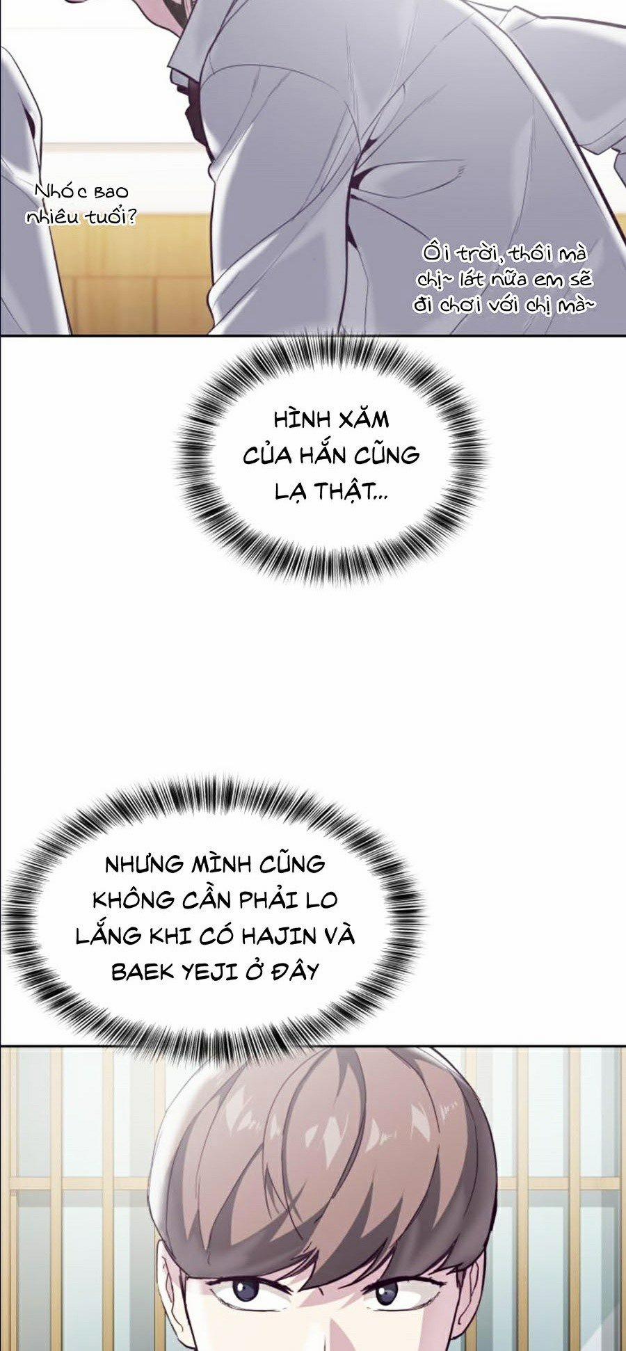 Giao Ước Tử Thần 109 trang 11