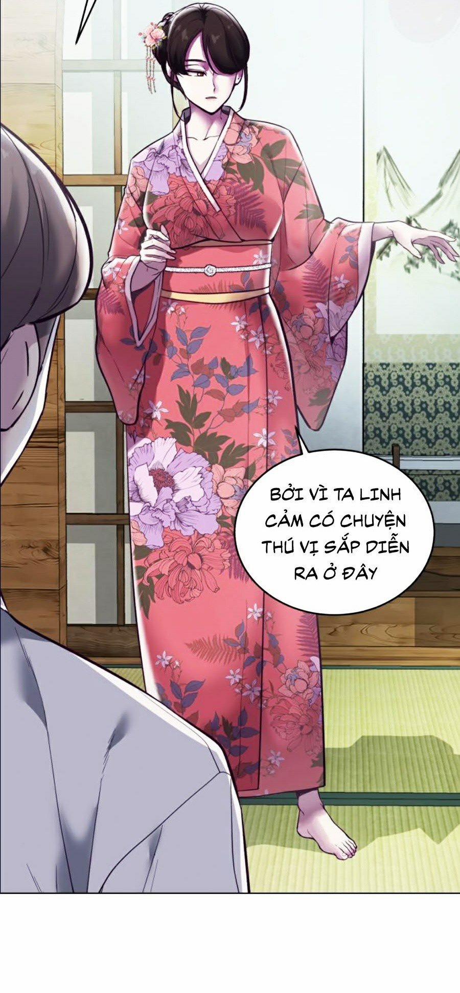 Giao Ước Tử Thần 109 trang 19