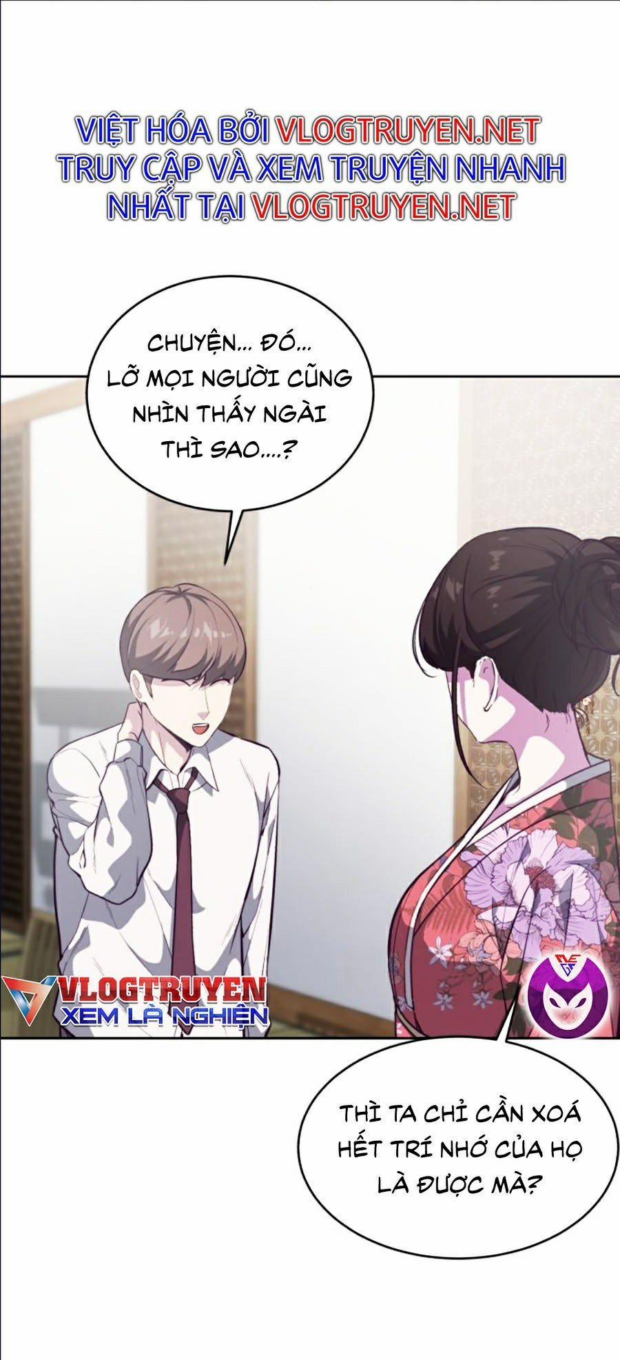 Giao Ước Tử Thần 109 trang 20