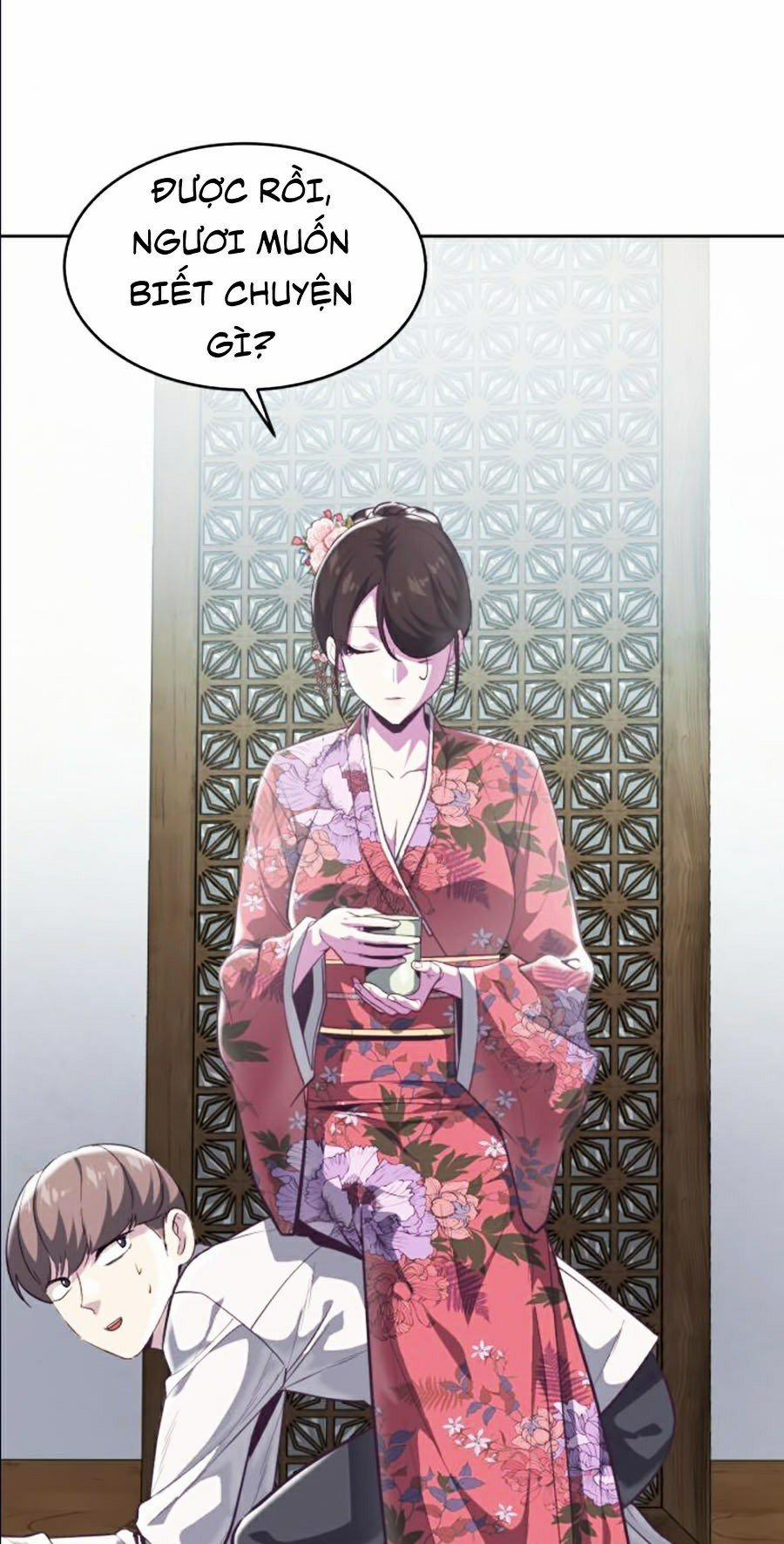 Giao Ước Tử Thần 109 trang 30