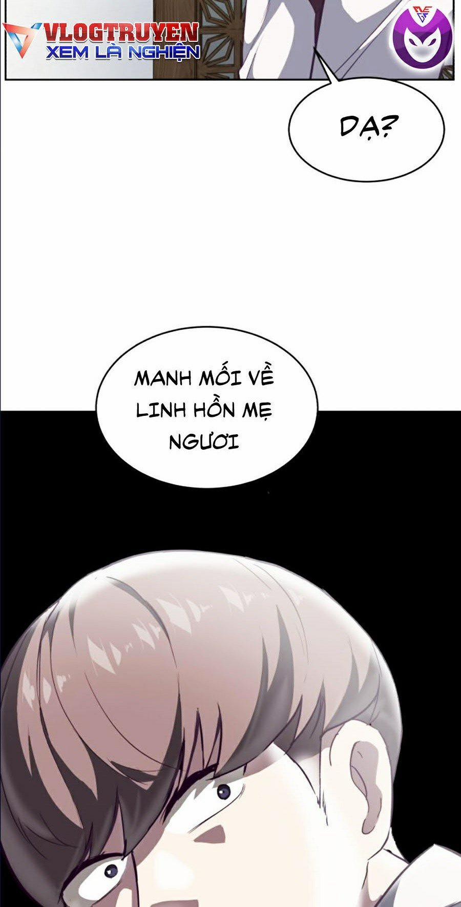 Giao Ước Tử Thần 109 trang 34