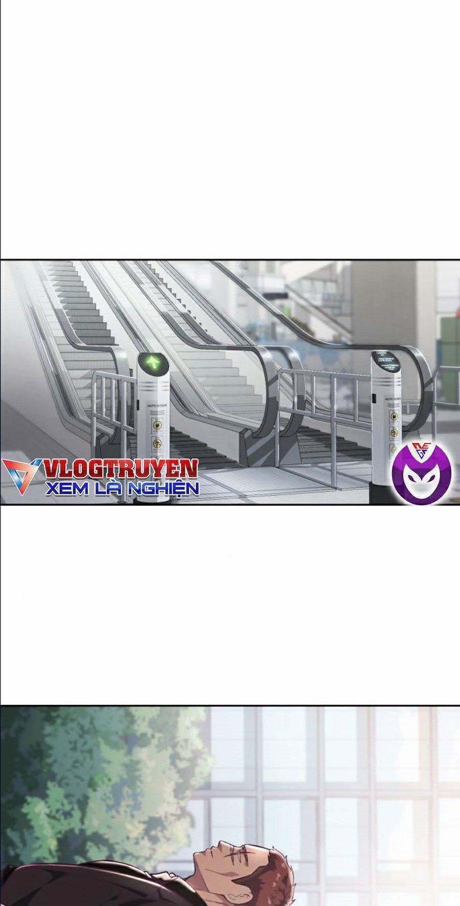 Giao Ước Tử Thần 109 trang 36