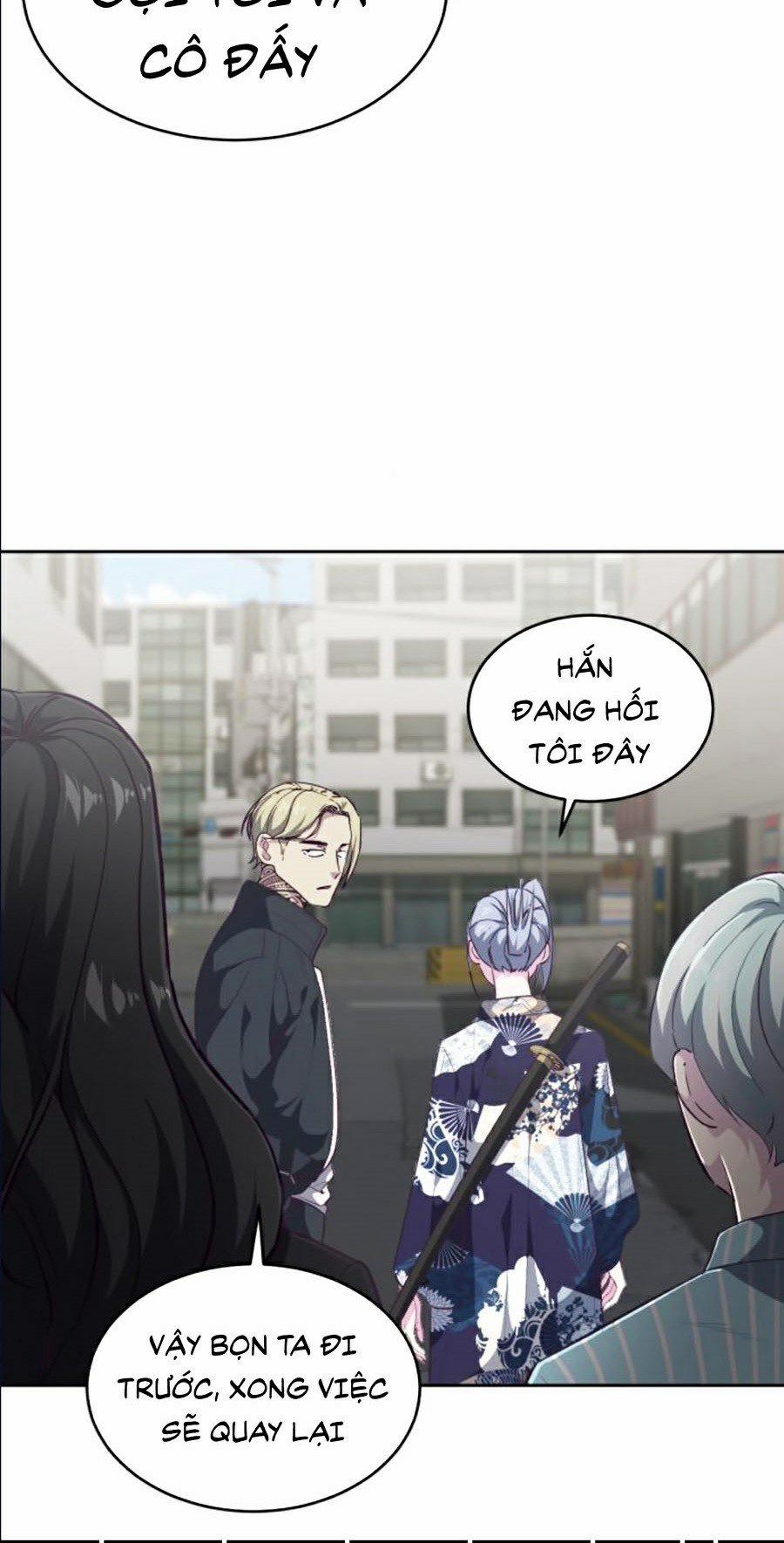 Giao Ước Tử Thần 109 trang 39