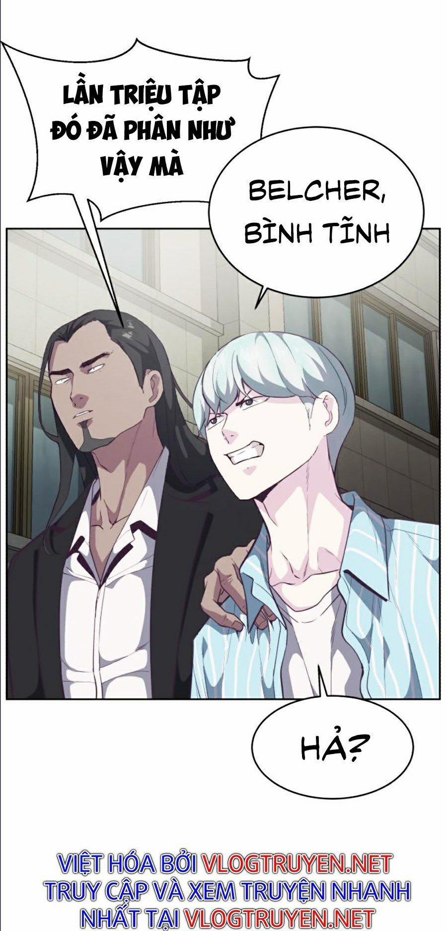 Giao Ước Tử Thần 109 trang 45