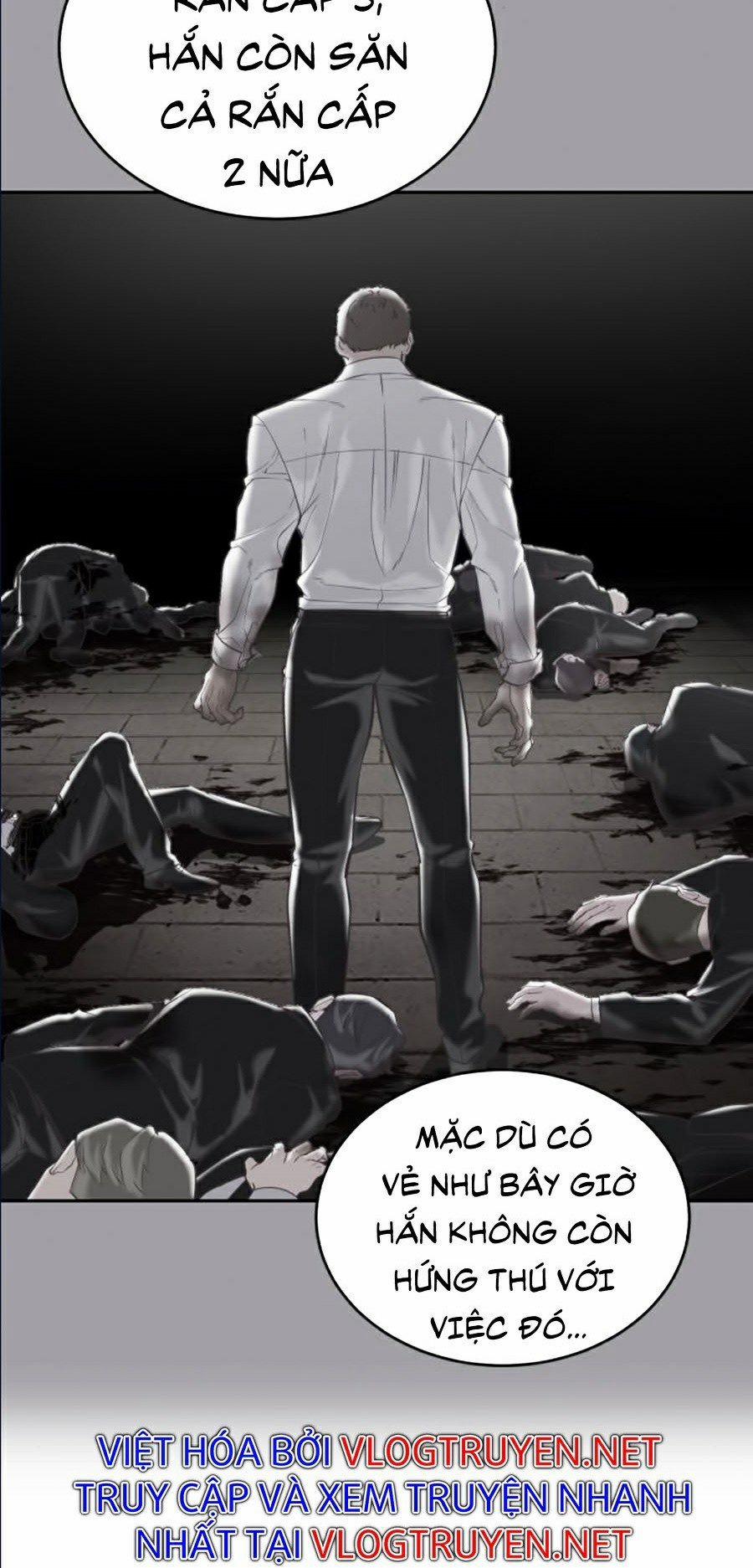 Giao Ước Tử Thần 109 trang 49