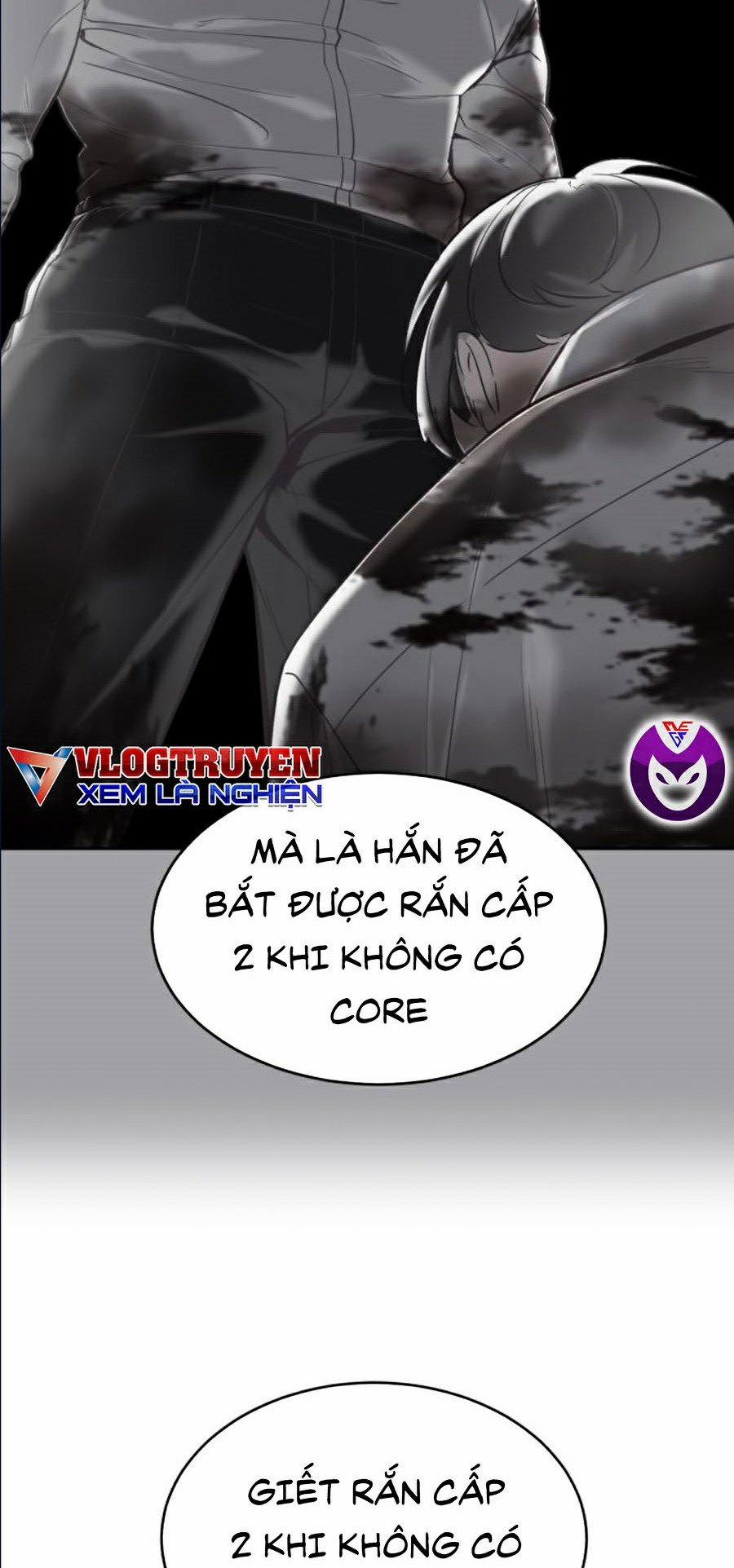 Giao Ước Tử Thần 109 trang 52