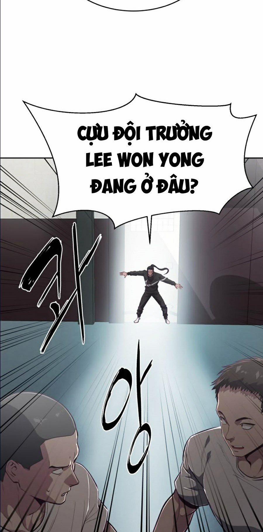 Giao Ước Tử Thần 109 trang 62