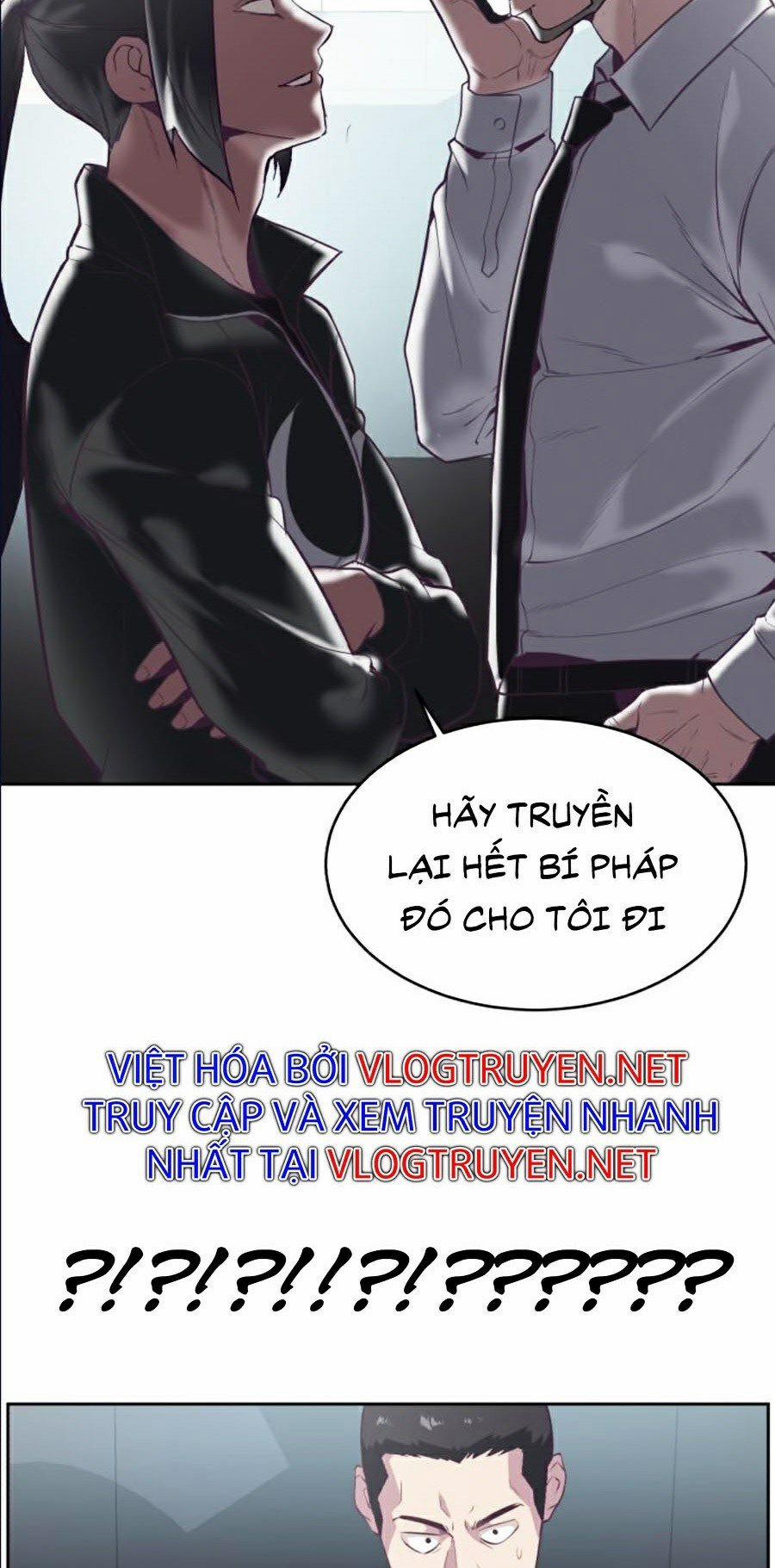 Giao Ước Tử Thần 109 trang 65