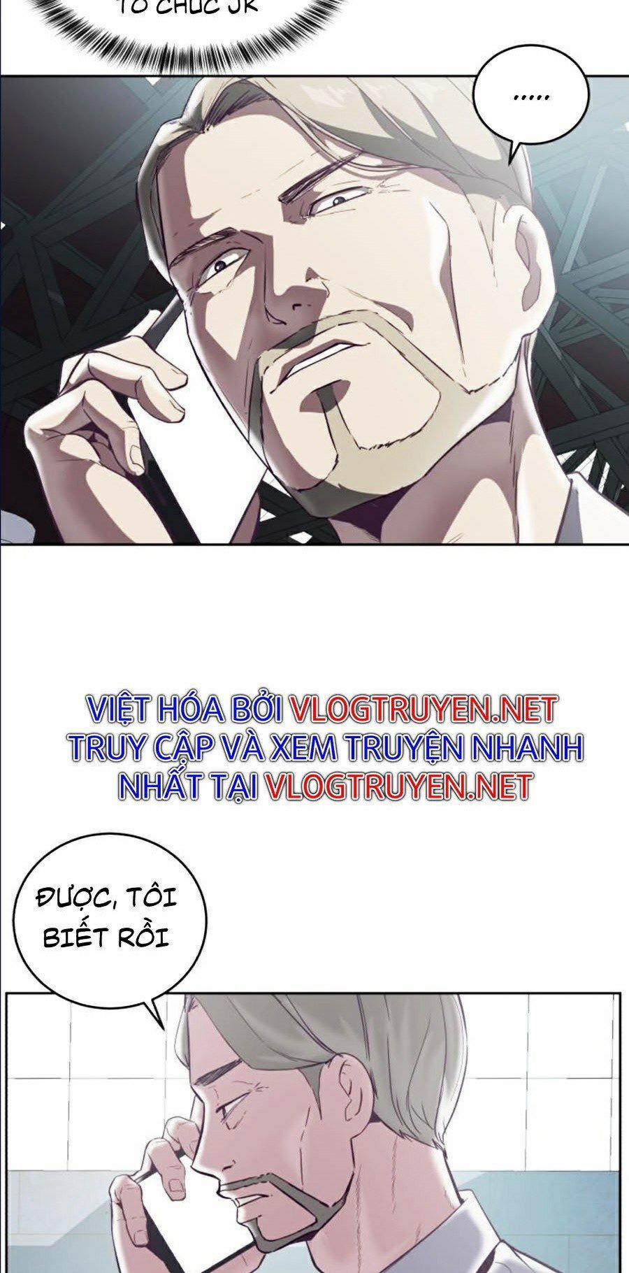 Giao Ước Tử Thần 109 trang 67