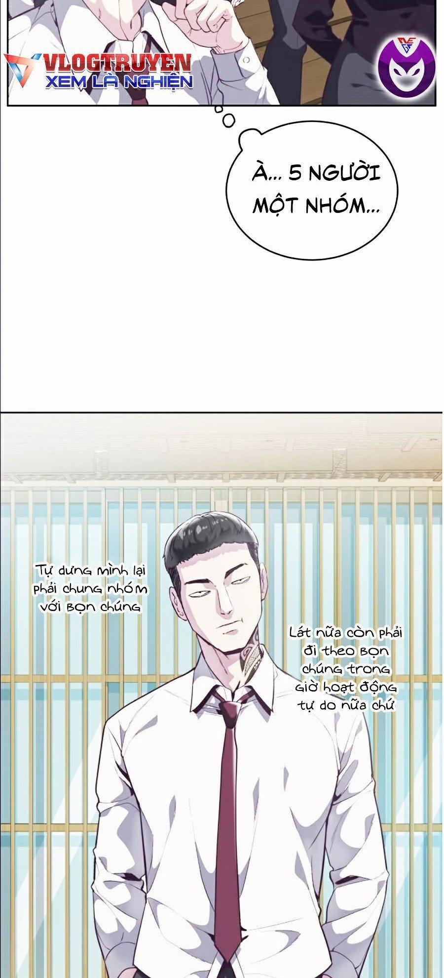 Giao Ước Tử Thần 109 trang 8