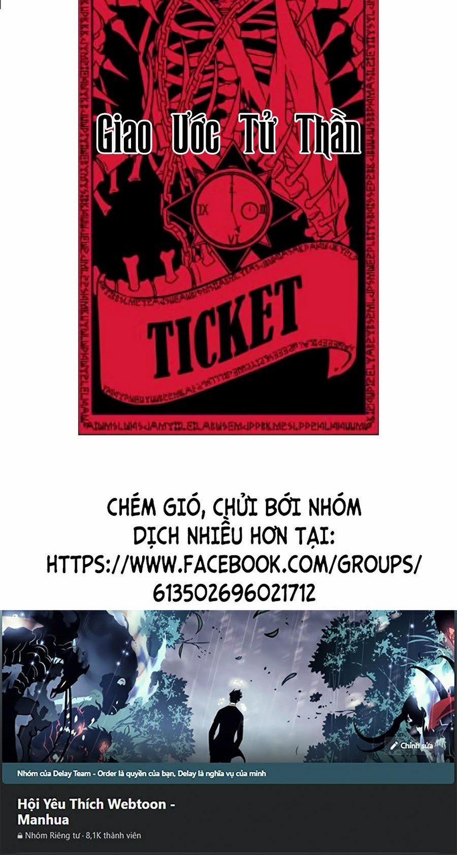 Giao Ước Tử Thần 109 trang 89