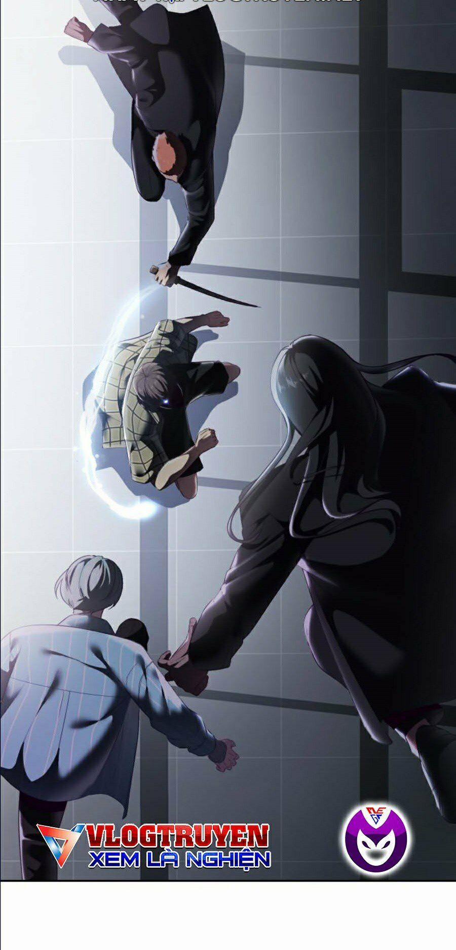 Giao Ước Tử Thần 115 trang 111