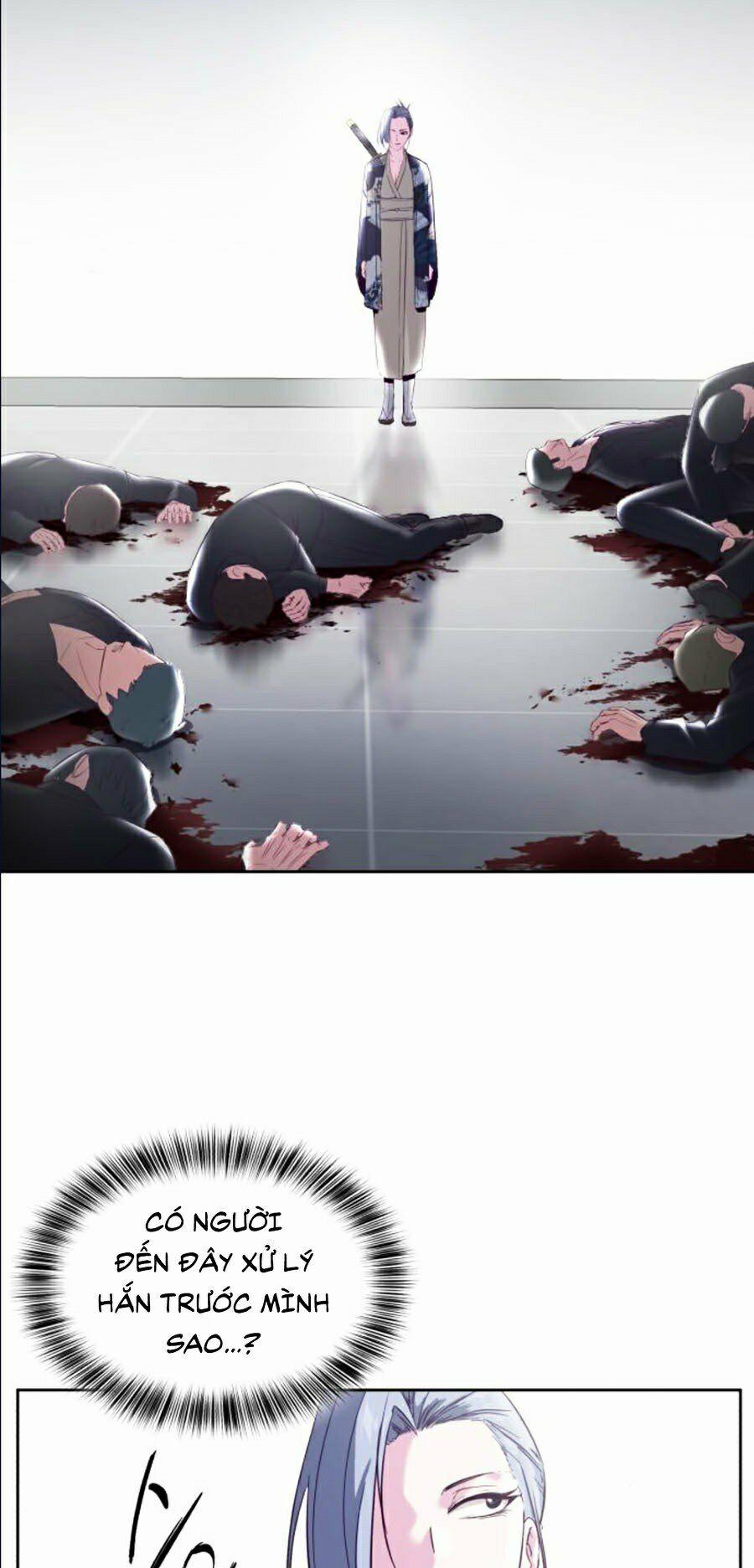 Giao Ước Tử Thần 115 trang 116