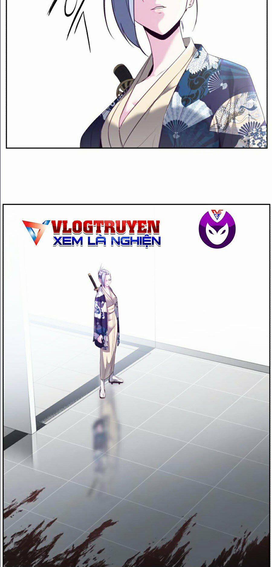 Giao Ước Tử Thần 115 trang 117