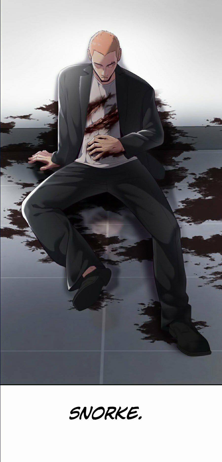 Giao Ước Tử Thần 115 trang 119